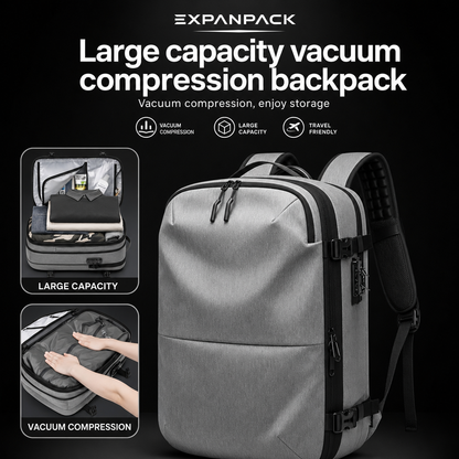 Expanpack