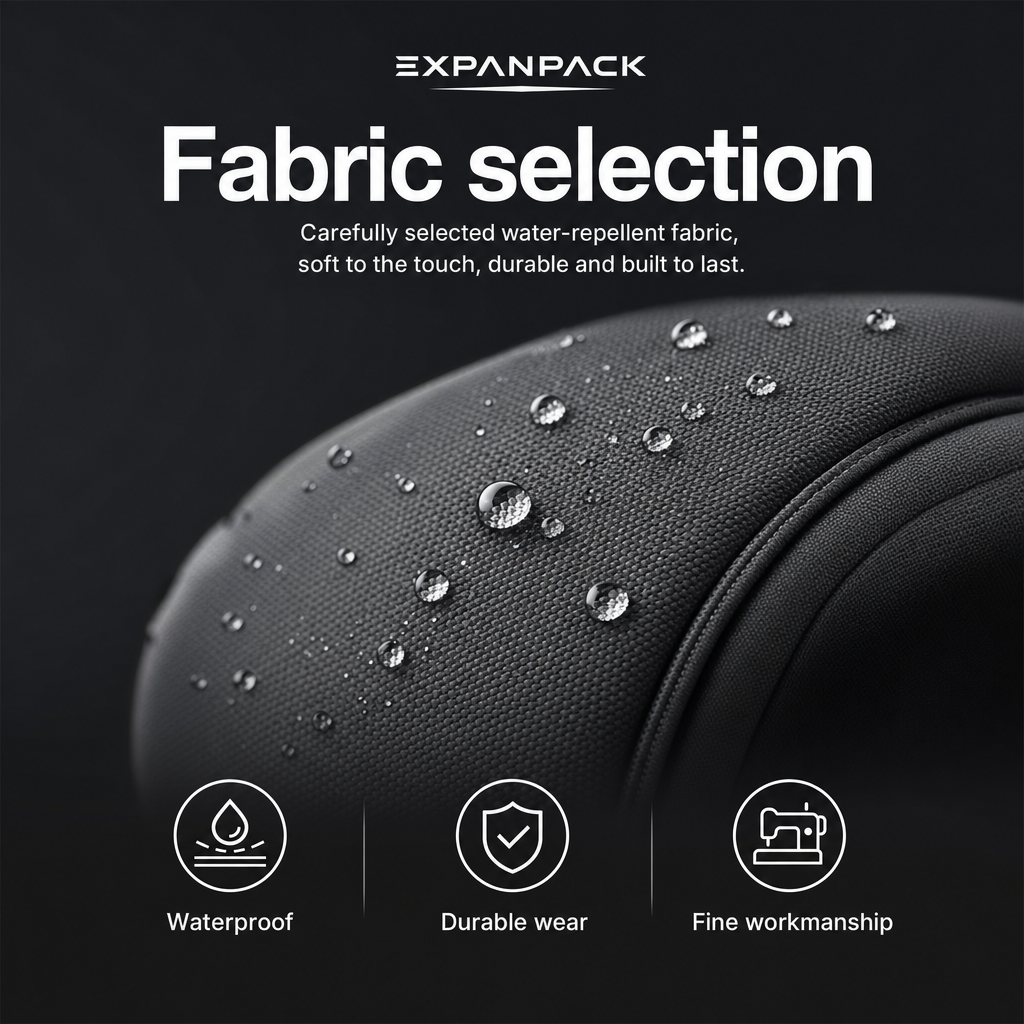 Expanpack