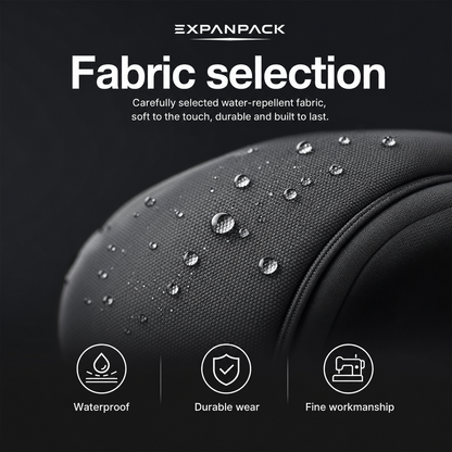 Expanpack
