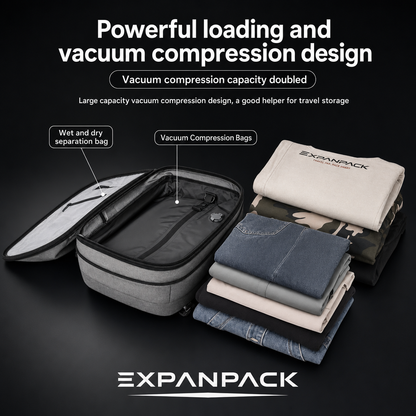 Expanpack