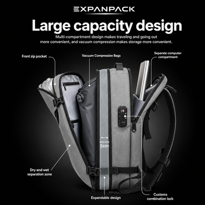 Expanpack