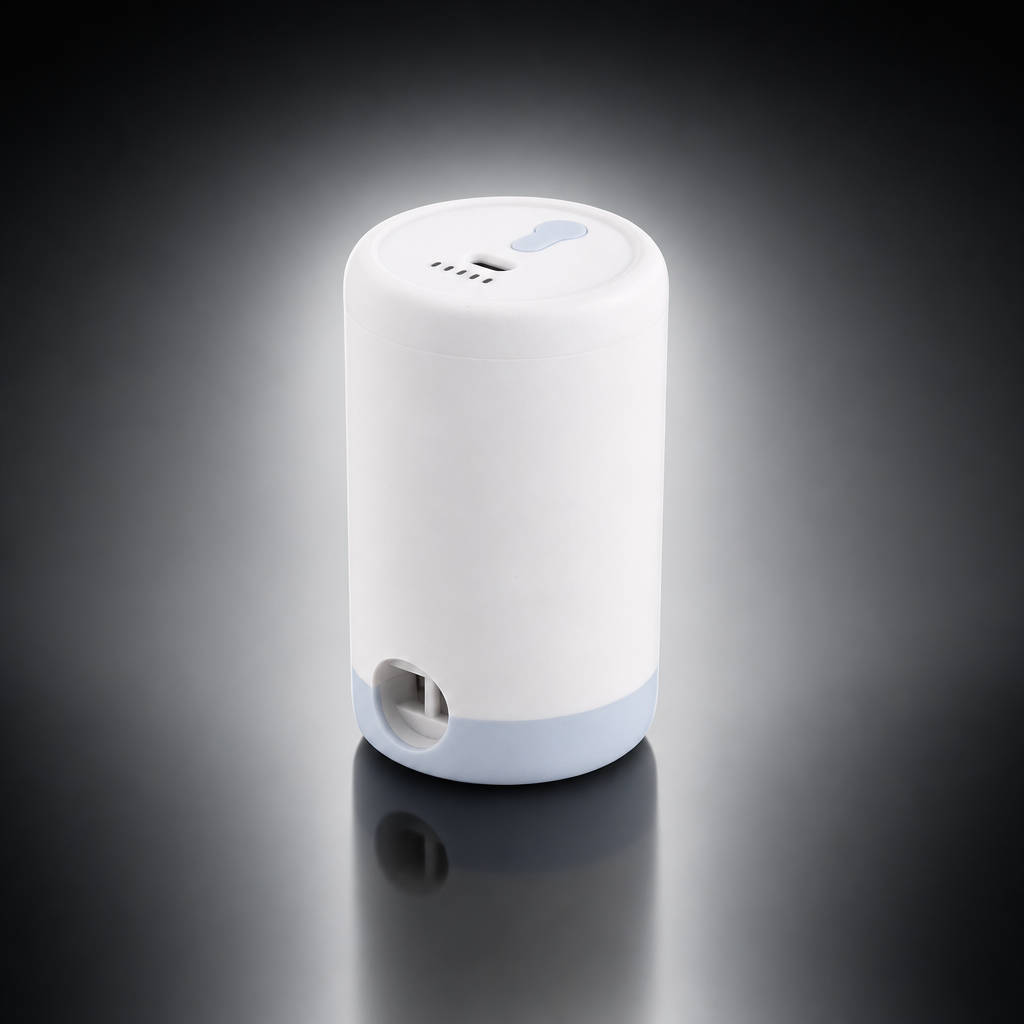 Expandpack Electric Vacuum