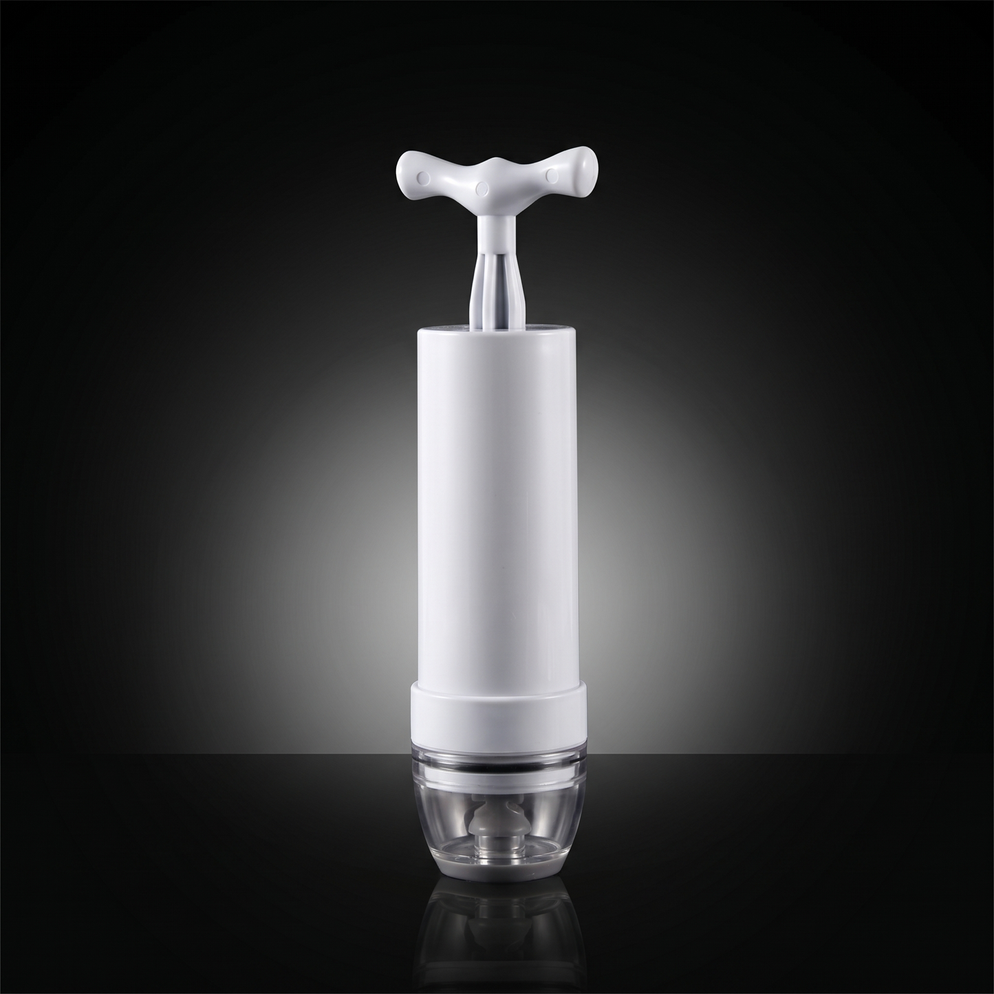 EXPANPACK MANUAL VACUUM