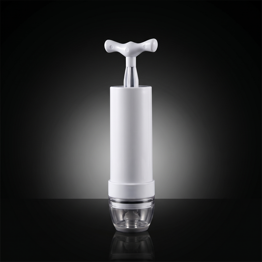 EXPANPACK MANUAL VACUUM